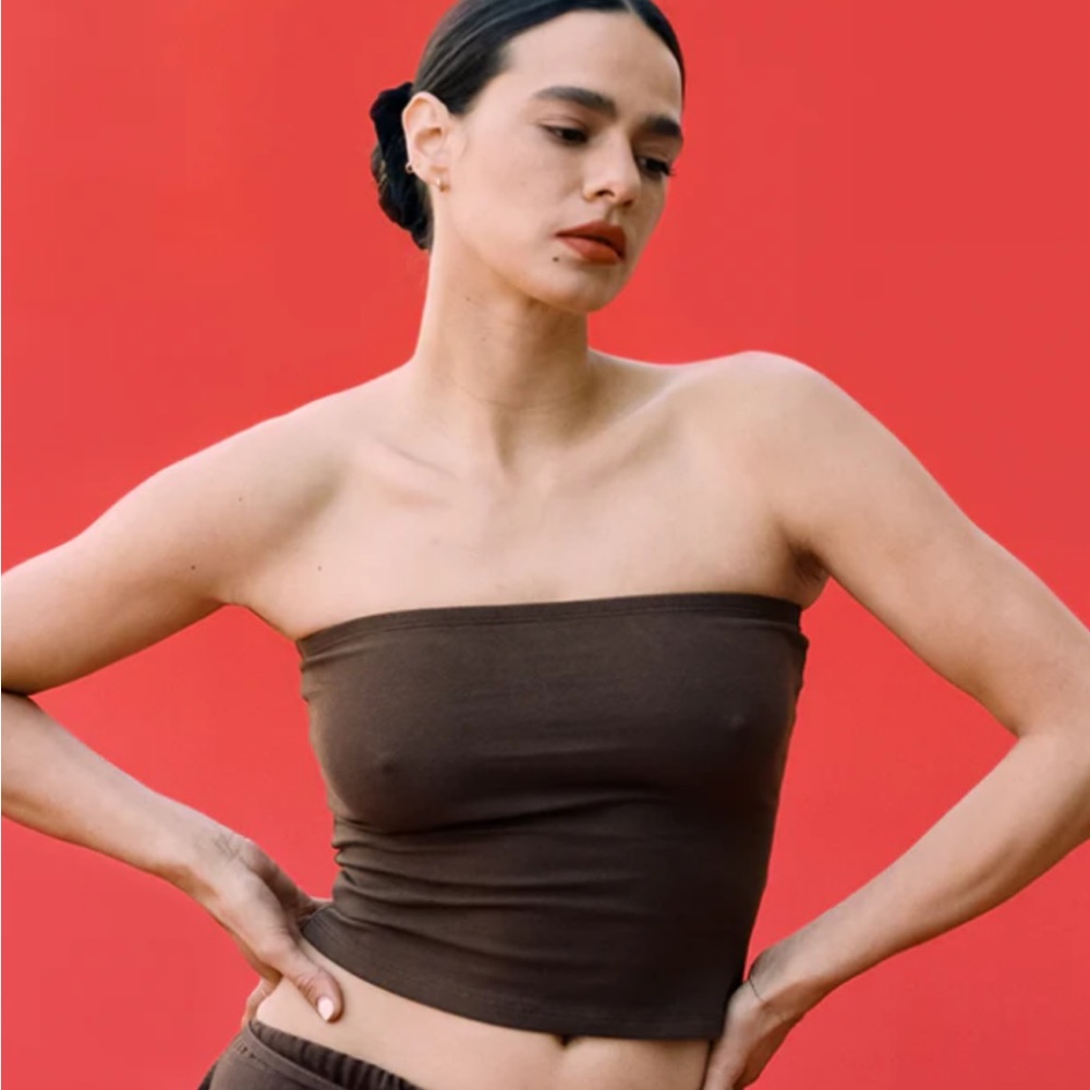Gil Rodriguez The Tube Convertible Top